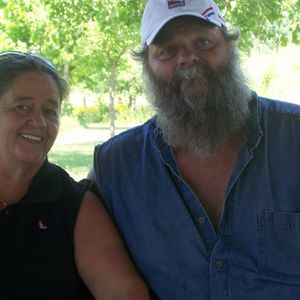 Meet your Posher, Debbie